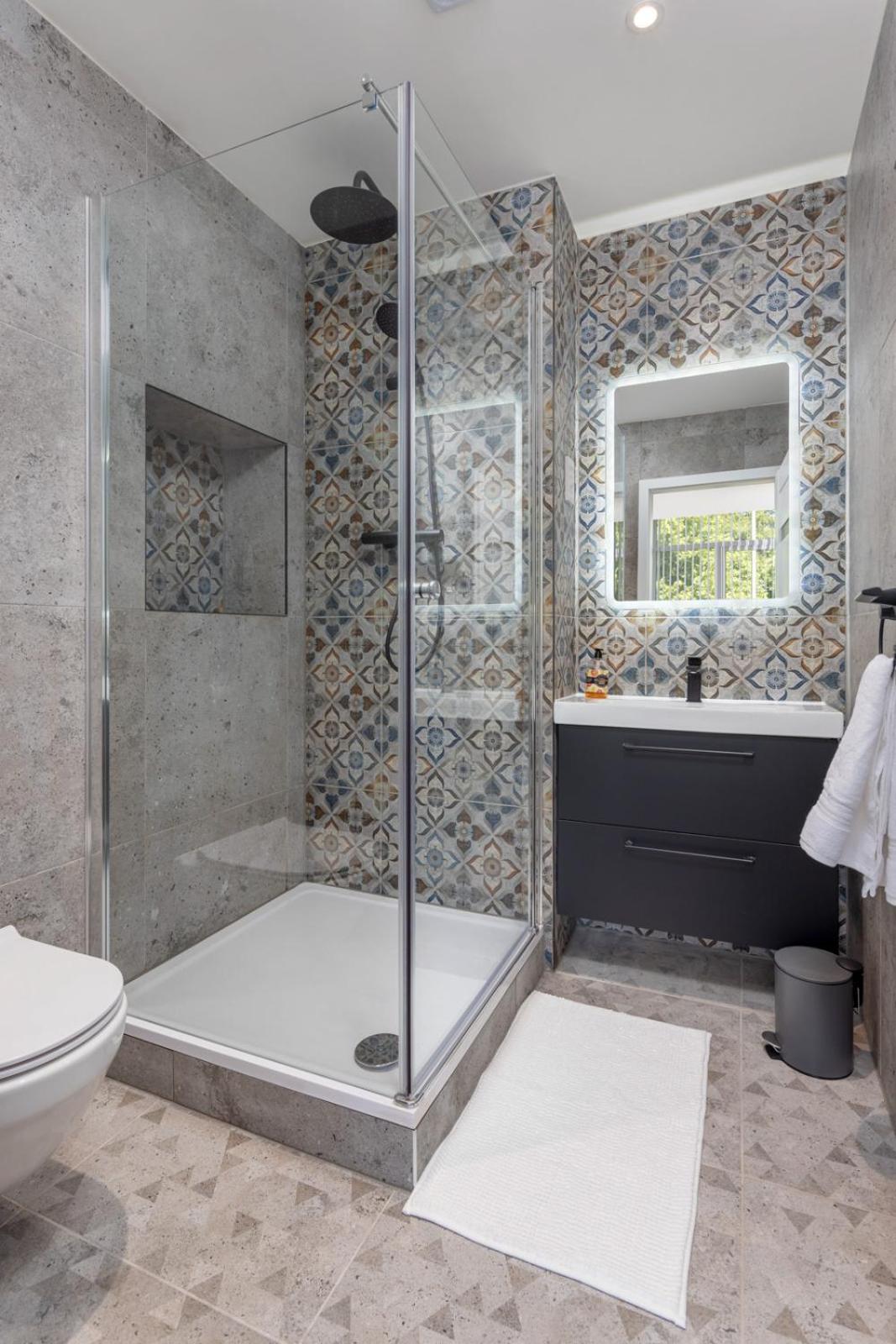 Flatzy - 16 Guests 4 En-Suite Central Apartment A Liverpool Exterior photo
