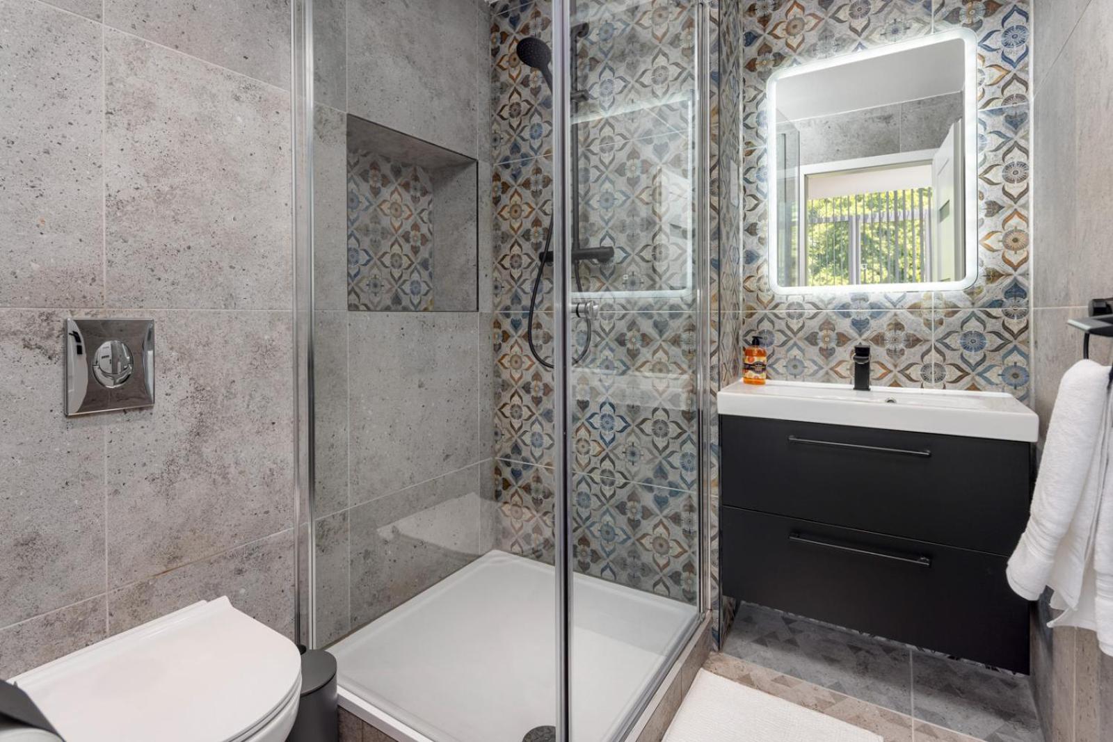 Flatzy - 16 Guests 4 En-Suite Central Apartment A Liverpool Exterior photo